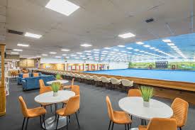 Image result for Teignbridge Indoor Bowls Club