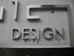 Stainless steel letters catalogues | Stainless Steel Letters