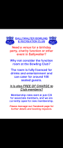 Image result for Ballywalter Bowling Club