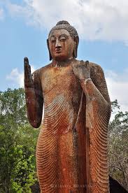 Image result for Buddha Maligavilla Srilanka