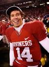 SAM BRADFORD Pictures - Big 12 Football Championship - Missouri v ...
