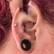 Image result for ear mod