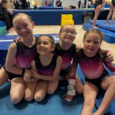 Image result for Kingston Gymnastics