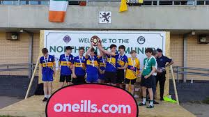 Image result for John Mitchel`s Gaelic Athletic & Social Club