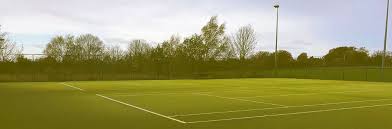 Image result for Harrold Lawn Tennis Club