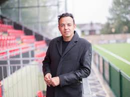 Image result for Dorking Football Club Limited