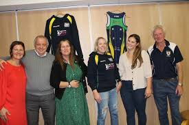 Image result for Henley Netball Club