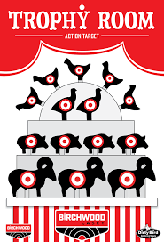 Image result for Tondu Target Shooting Club