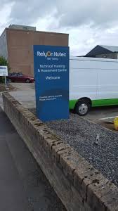 Image result for Nutec Centre For Safety