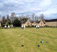 Image result for Severn Vale Bowls Club