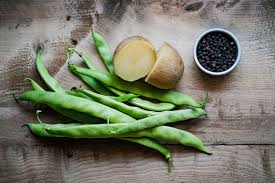 Image result for Buschbohnen