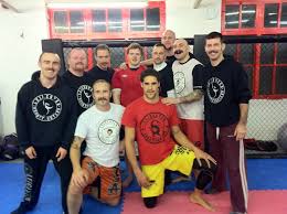 Image result for Leicester Shootfighters