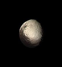 Image result for iapetus anomaly
