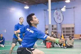 Image result for Golborne Badminton Club