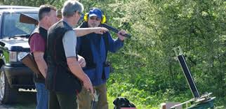 Image result for Hemsworth & District Clay Pigeon Club