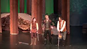 Image result for Robin Hood Dive School