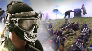 Image result for Frontline Paintball