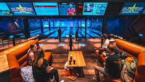 Image result for Well-Being & Leisure Team (Ten Pin Bowling)