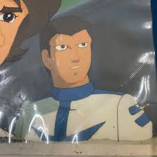 「真田　志郎 宇宙戦艦ヤマト」の画像検索結果