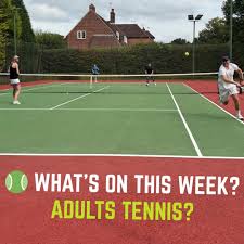 Image result for Churt Tennis Club
