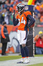 BRANDON LLOYD Pictures - Kansas City Chiefs v Denver Broncos - Zimbio