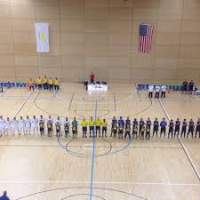 Image result for South Tyneside Basketball Club