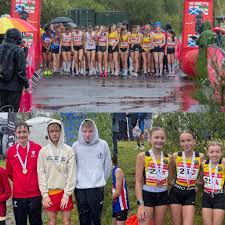 Image result for Newport Harriers Athletic Club