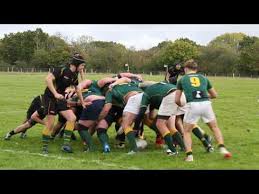 Image result for Barns Green RFC