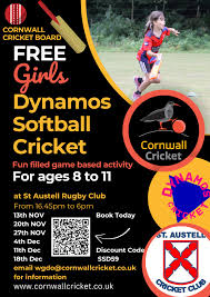 Image result for St Austell Cricket Club