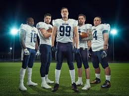 Image result for Oxford Saints