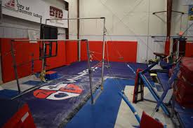 Image result for Bagshot Gymnastics Club