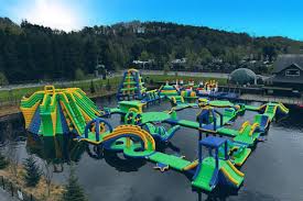 Image result for New Forest Water Park