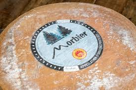 Image result for morbier