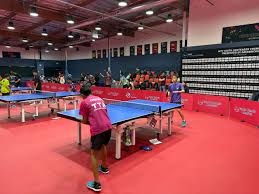 Image result for Batts Table Tennis Club