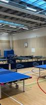 Image result for London Progress Table Tennis Club