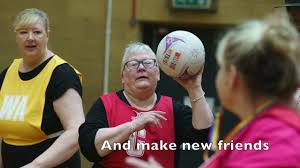 Image result for Speedwell Netball Club