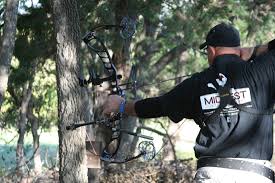 Image result for Clophill Archery Club
