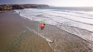 Image result for Kernow Kitesurf Club