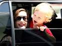 Liv Tyler Image Travelin Star Style   LIV TYLER   Babies, Liv Tyler : People. Picture 2