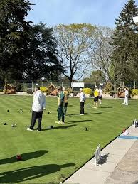 Image result for Wrington Bowling Club
