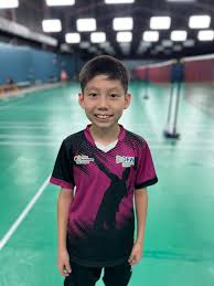 Image result for Henfield Dist Badminton Club