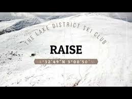 Image result for THE LAKE DISTRICT SKI CLUB