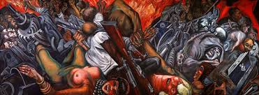 Image result for hombre en el cruce de caminos