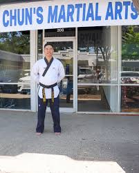 Image result for Roswell Martial Arts KA