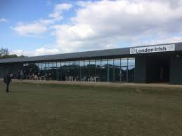 Image result for London Irish Rfc