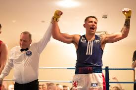 Image result for Glenrothes Amateur Boxing Club