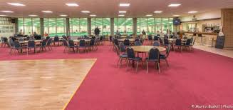 Image result for Harborough & District Indoor Bowls Club