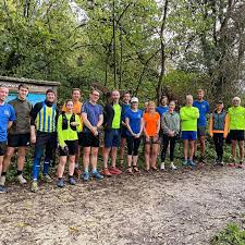 Image result for Tunbridge Wells Harriers