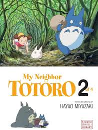 Image result for Totoro