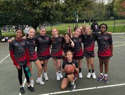 Image result for Onslow Pink Panthers Junior Netball Club